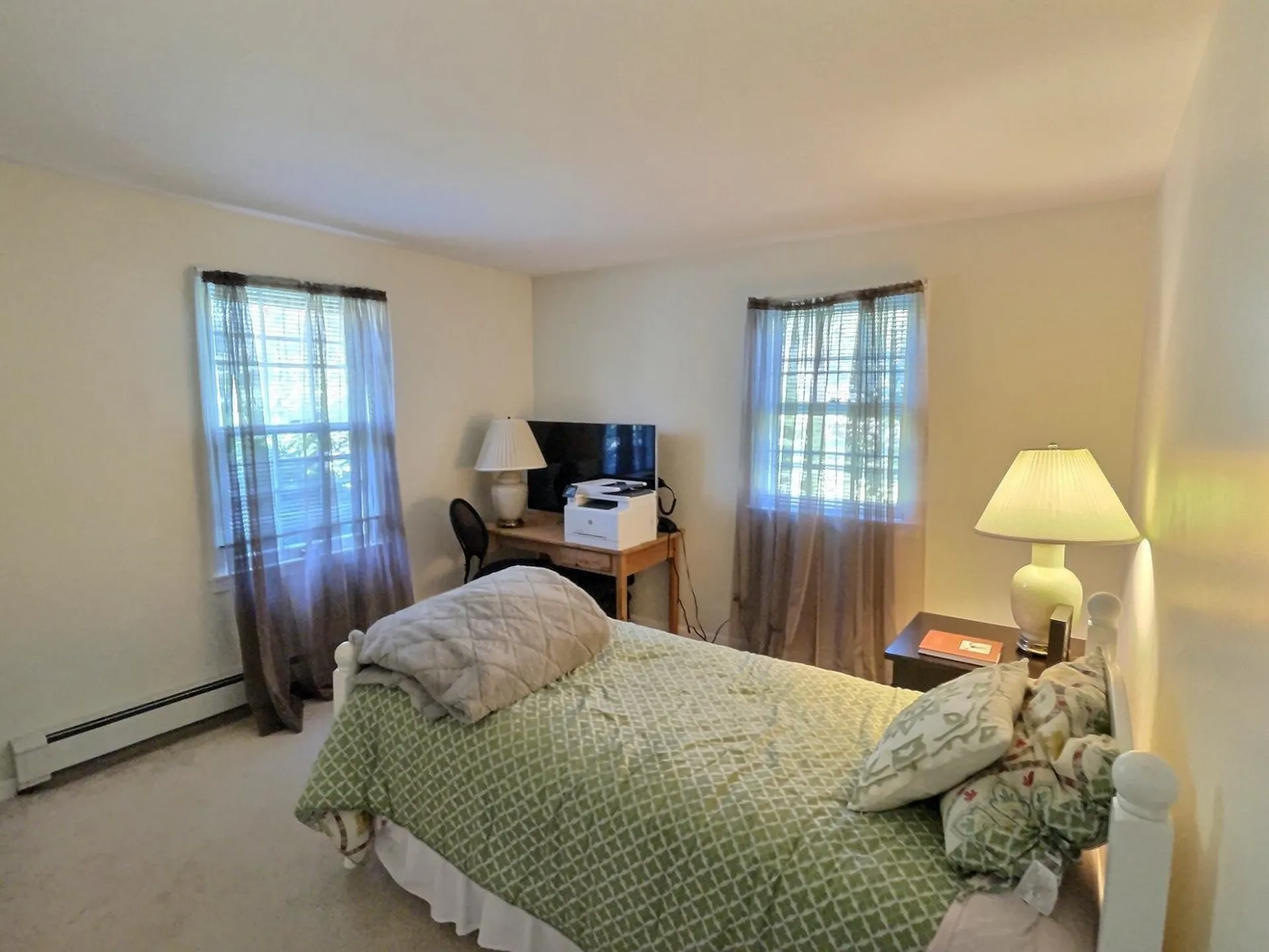 18 Prescott Lane New London NH 03257