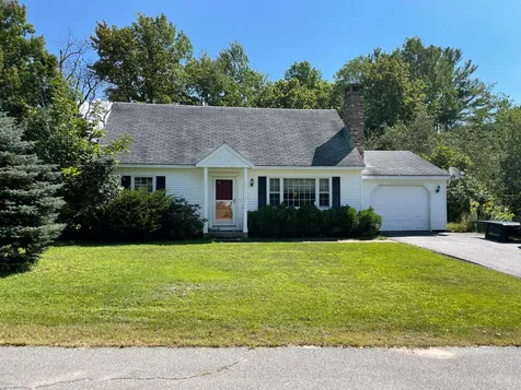 18 Prescott Lane New London NH 03257