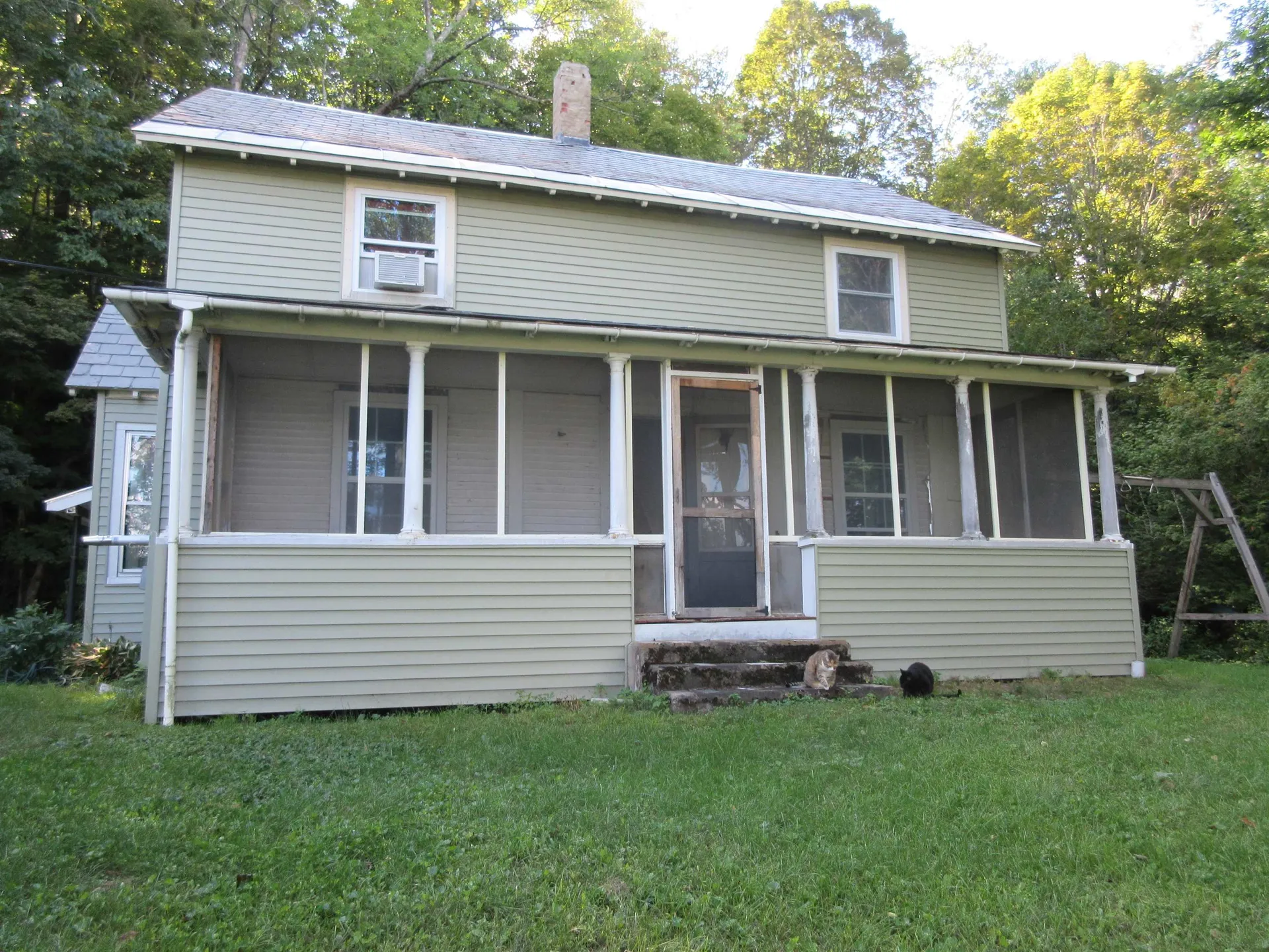 41 Gorham Bridge Road Proctor VT 05765