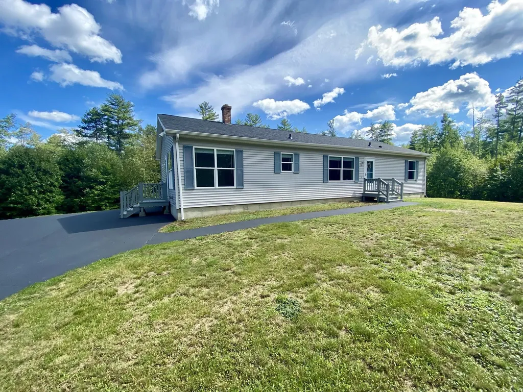 308 Little River Road Berwick ME 03901-2548