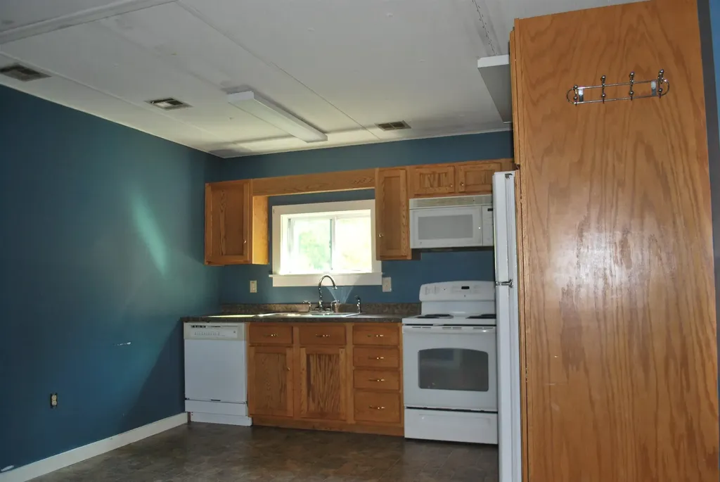 2413 Route 7 Leicester VT 05733