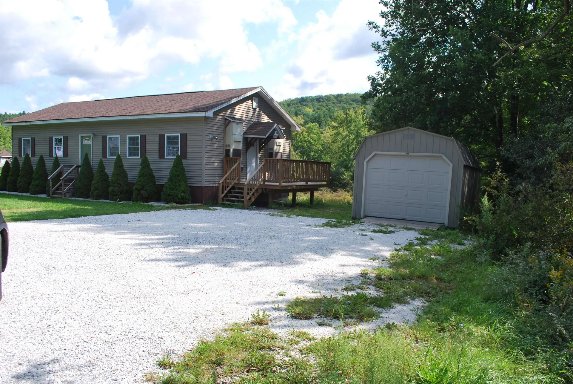 2413 Route 7 Leicester VT 05733