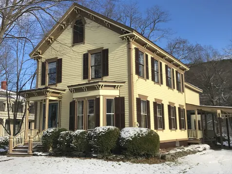 29 Tyler Street Brattleboro VT 05301
