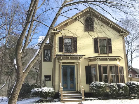 29 Tyler Street Brattleboro VT 05301