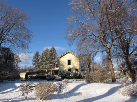 29 Tyler Street Brattleboro VT 05301