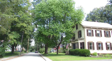 29 Tyler Street Brattleboro VT 05301