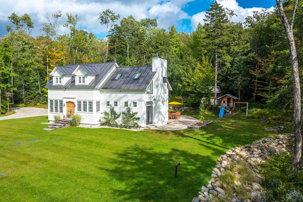 284 Landgrove Road Landgrove VT 05148