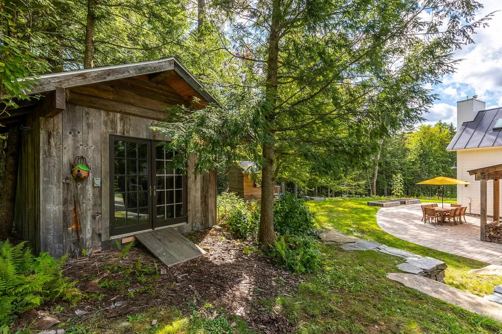 284 Landgrove Road Landgrove VT 05148