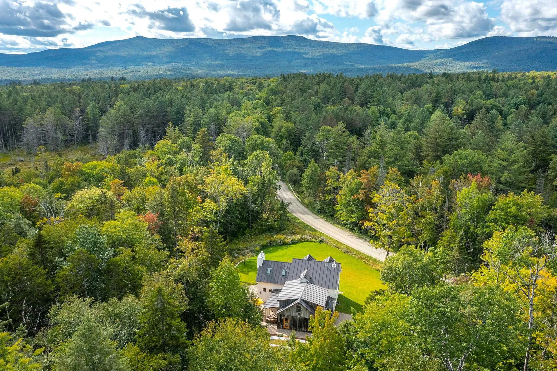 284 Landgrove Road Landgrove VT 05148