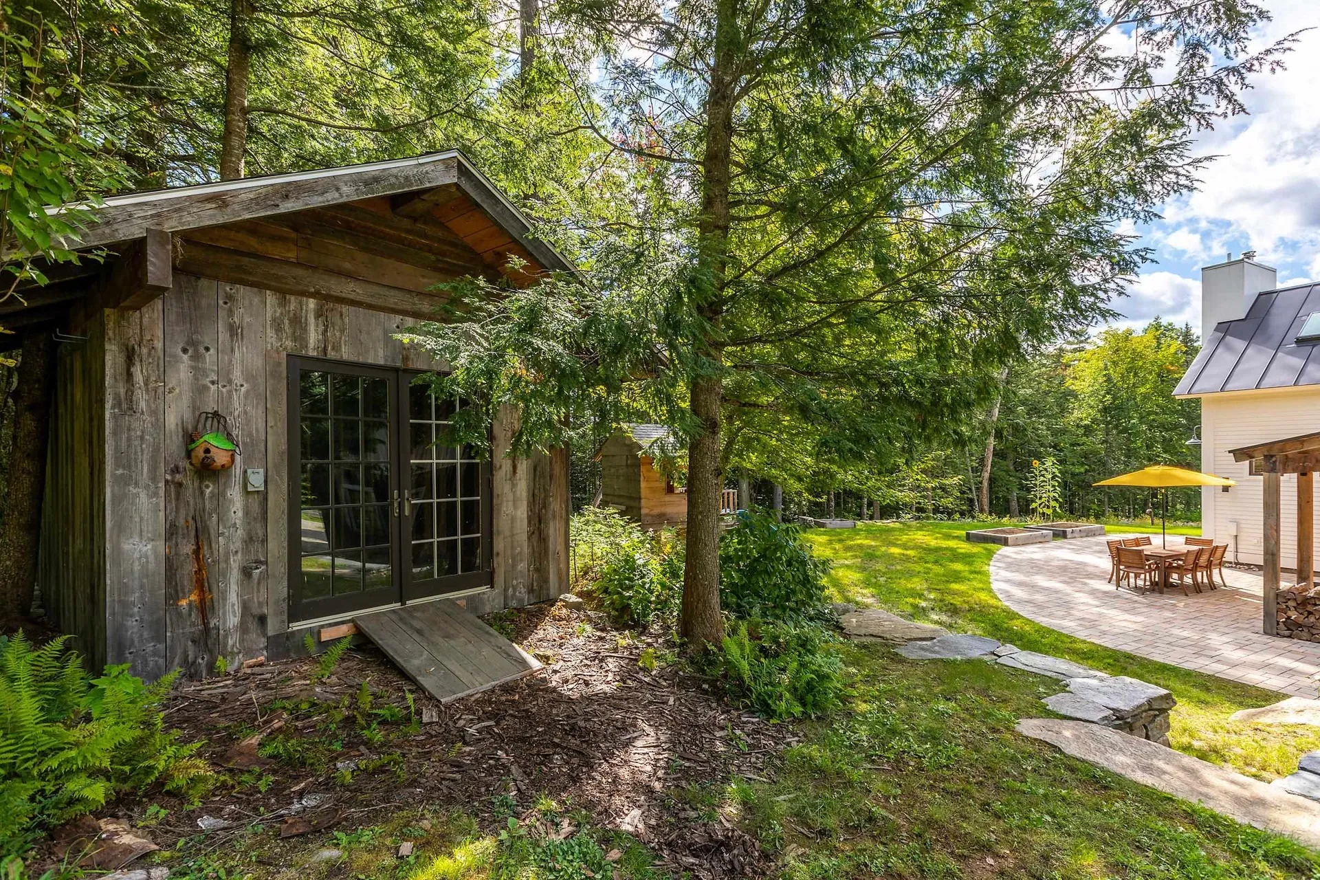 284 Landgrove Road Landgrove VT 05148