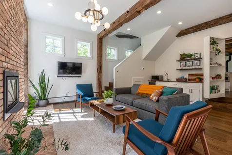 284 Landgrove Road Landgrove VT 05148