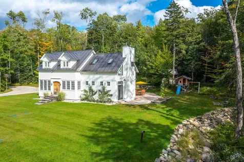 284 Landgrove Road Landgrove VT 05148
