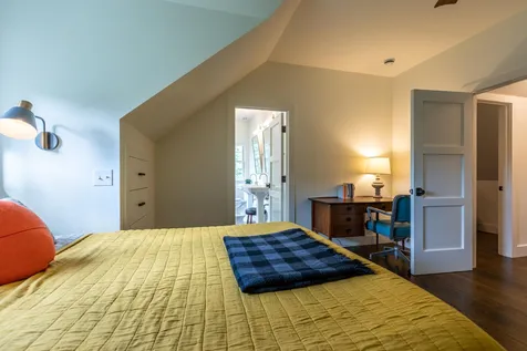 284 Landgrove Road Landgrove VT 05148