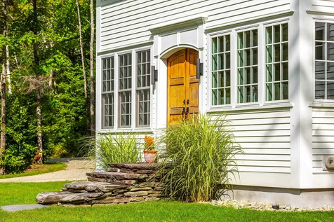284 Landgrove Road Landgrove VT 05148