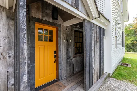284 Landgrove Road Landgrove VT 05148