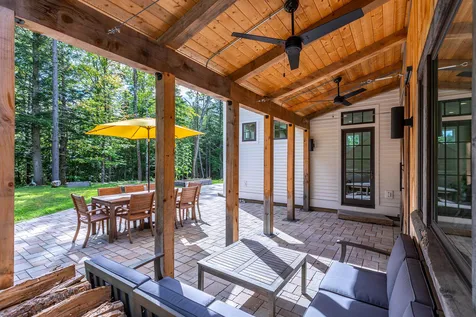 284 Landgrove Road Landgrove VT 05148