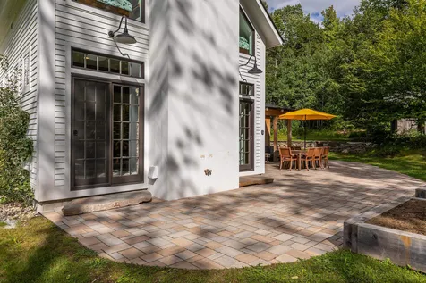 284 Landgrove Road Landgrove VT 05148