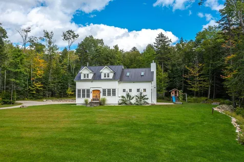 284 Landgrove Road Landgrove VT 05148