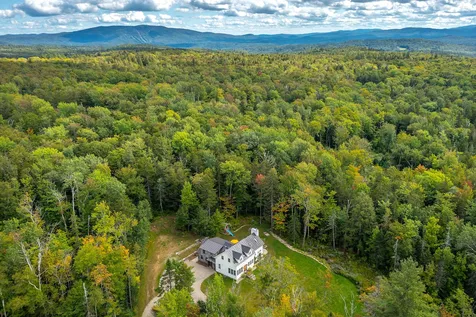 284 Landgrove Road Landgrove VT 05148
