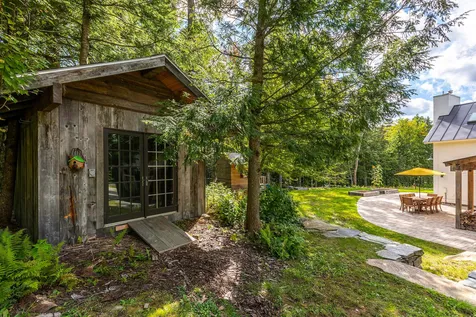284 Landgrove Road Landgrove VT 05148