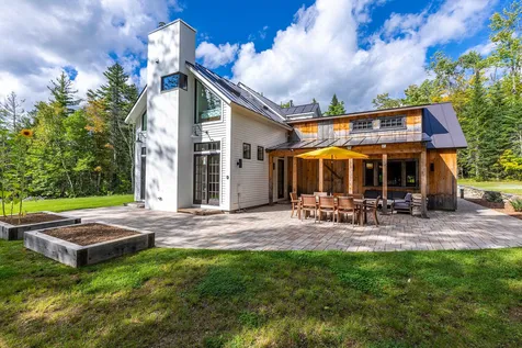 284 Landgrove Road Landgrove VT 05148