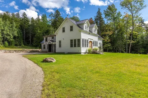 284 Landgrove Road Landgrove VT 05148