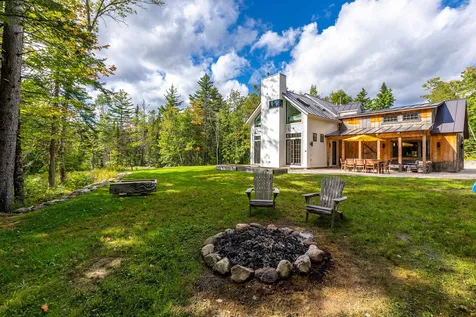 284 Landgrove Road Landgrove VT 05148