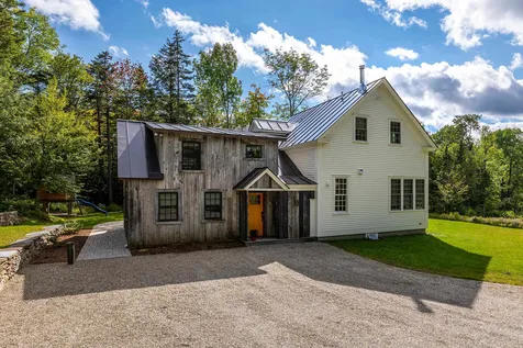 284 Landgrove Road Landgrove VT 05148