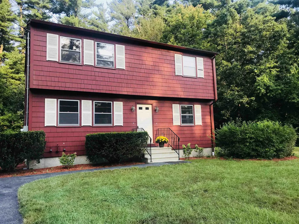 143 Windham Road Pelham NH 03076