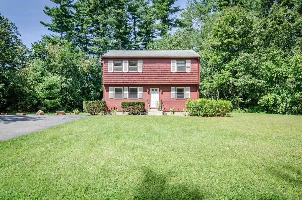 143 Windham Road Pelham NH 03076