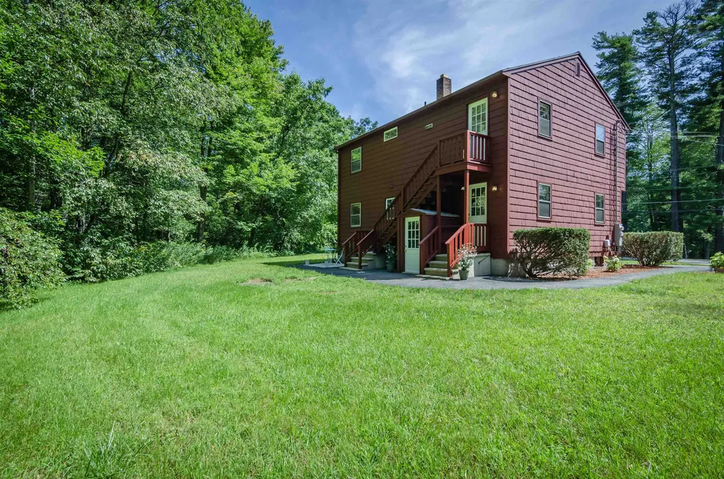 143 Windham Road Pelham NH 03076