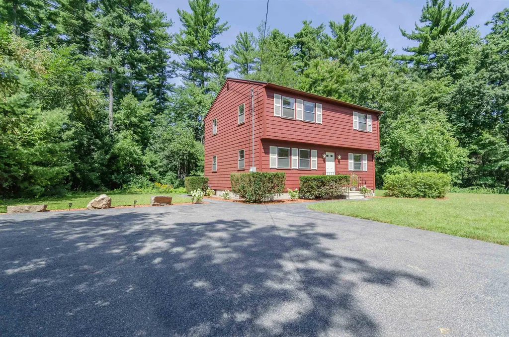 143 Windham Road Pelham NH 03076
