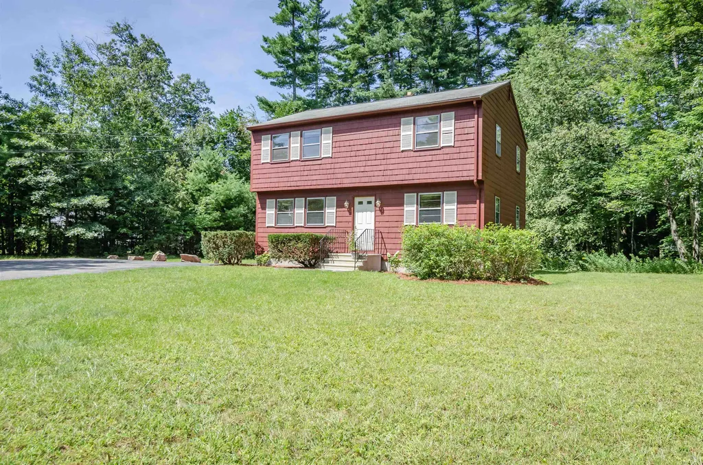 143 Windham Road Pelham NH 03076