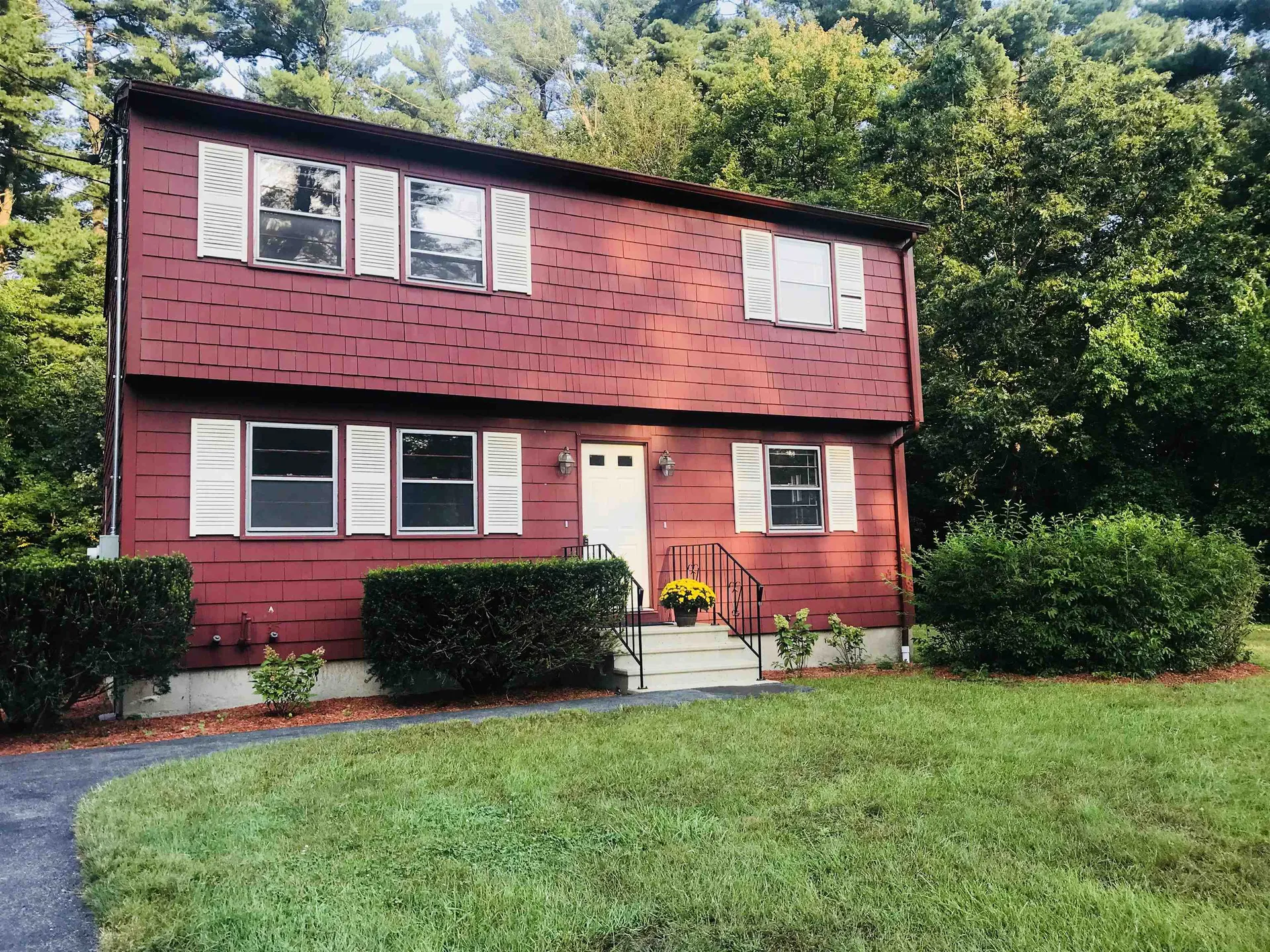 143 Windham Road Pelham NH 03076