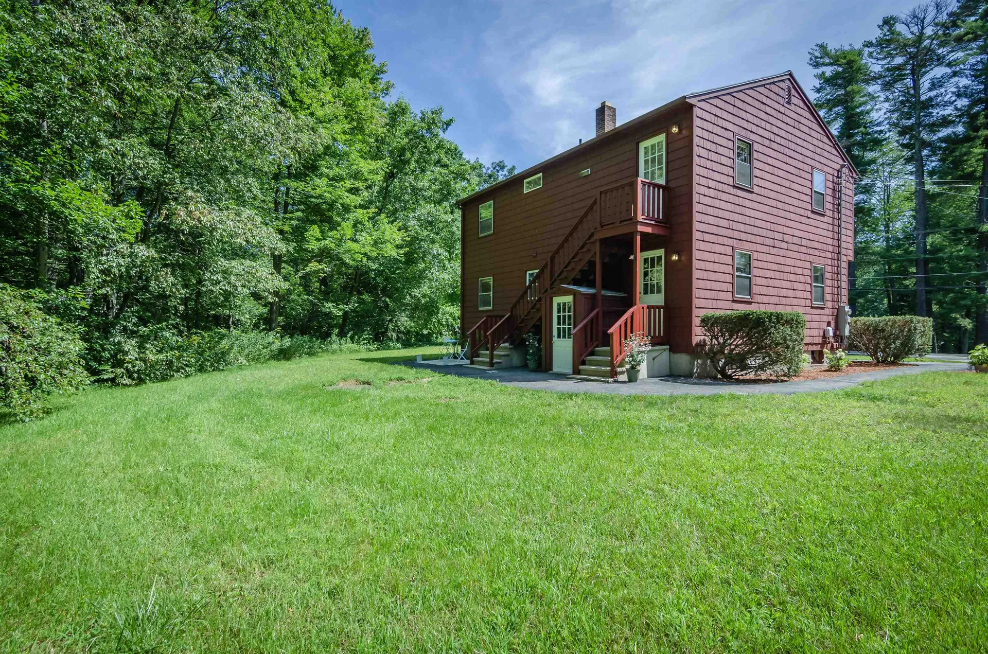 143 Windham Road Pelham NH 03076