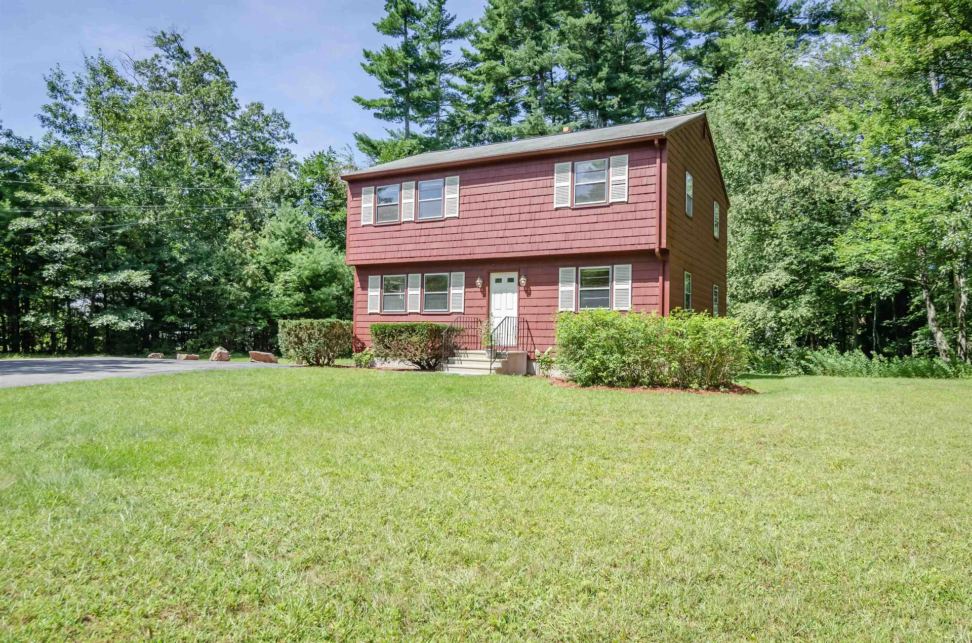 143 Windham Road Pelham NH 03076