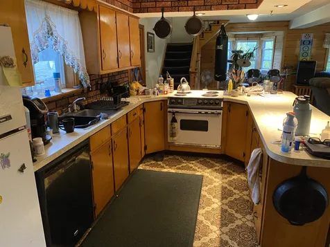 503 Under The Hill Road Irasburg VT 05845