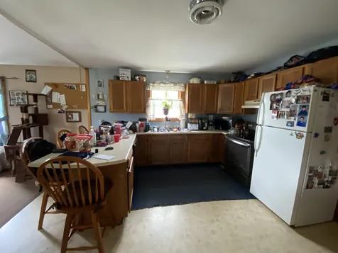 503 Under The Hill Road Irasburg VT 05845