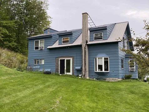 503 Under The Hill Road Irasburg VT 05845