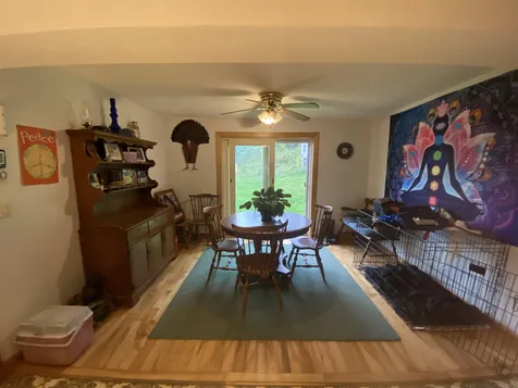 503 Under The Hill Road Irasburg VT 05845