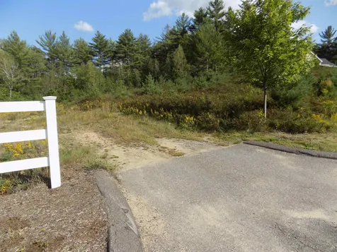 Lot 36 Pemigewasset Drive Conway NH 03818