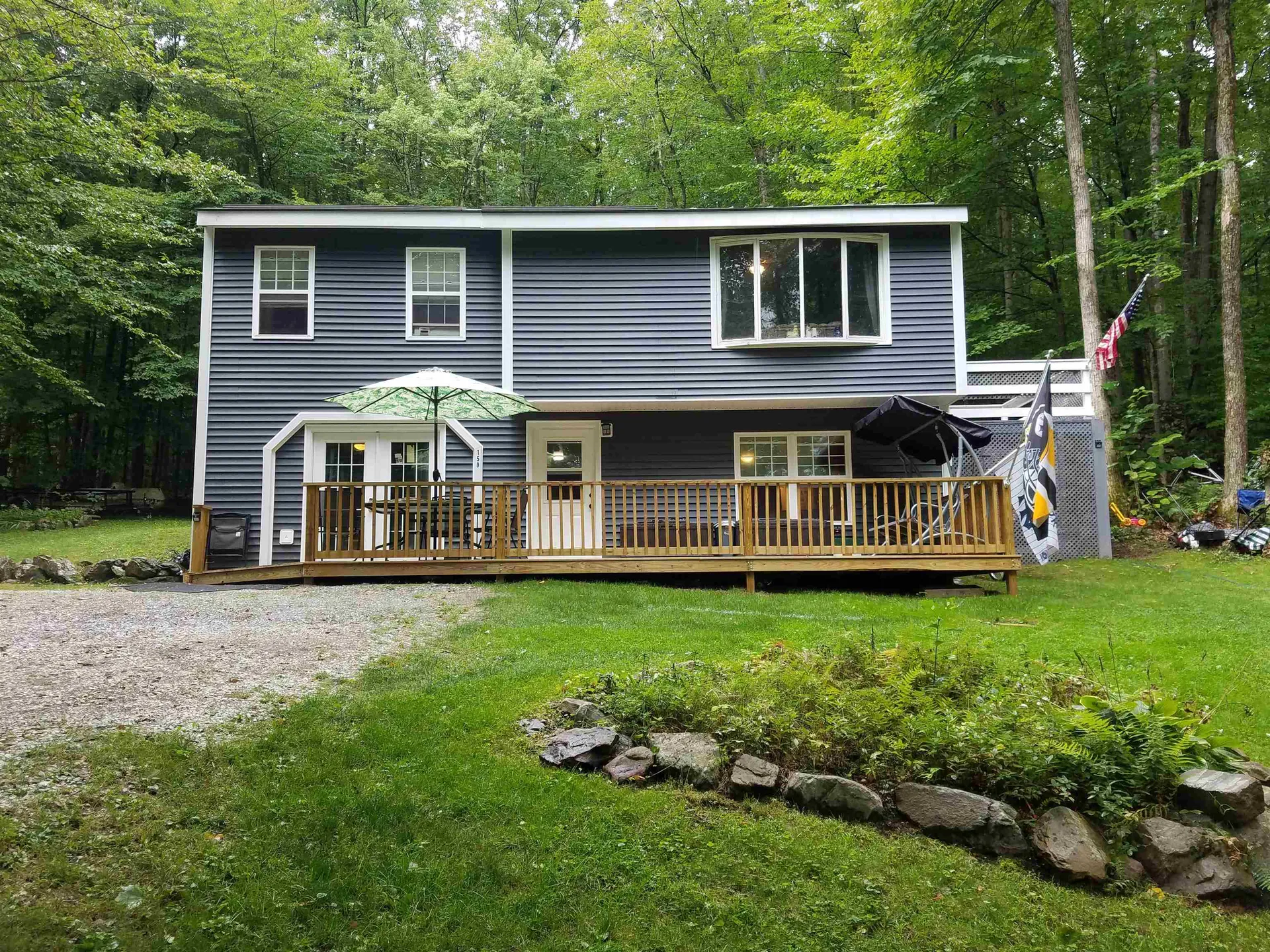 150 Burnham Drive Middlebury VT 05753