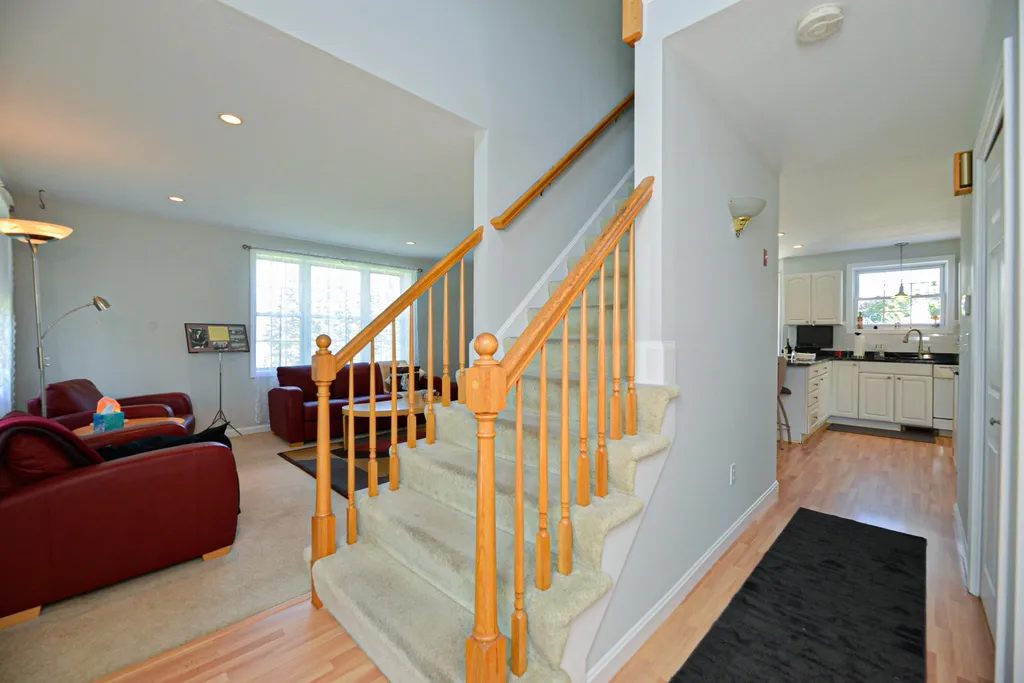 37 Currier Road Pelham NH 03076