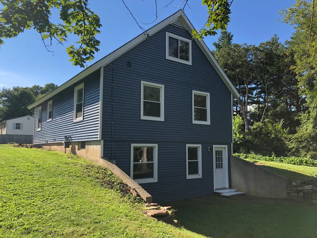 506 Bostwick Road Shelburne VT 05482