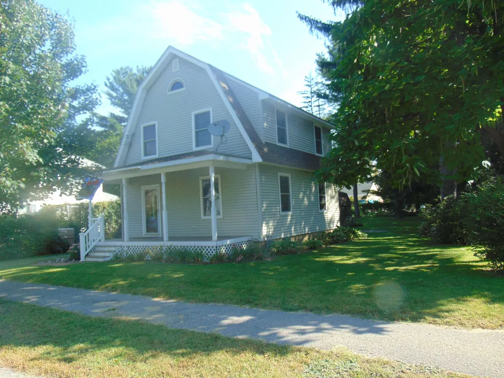 30 Crescent Street Keene NH 03431