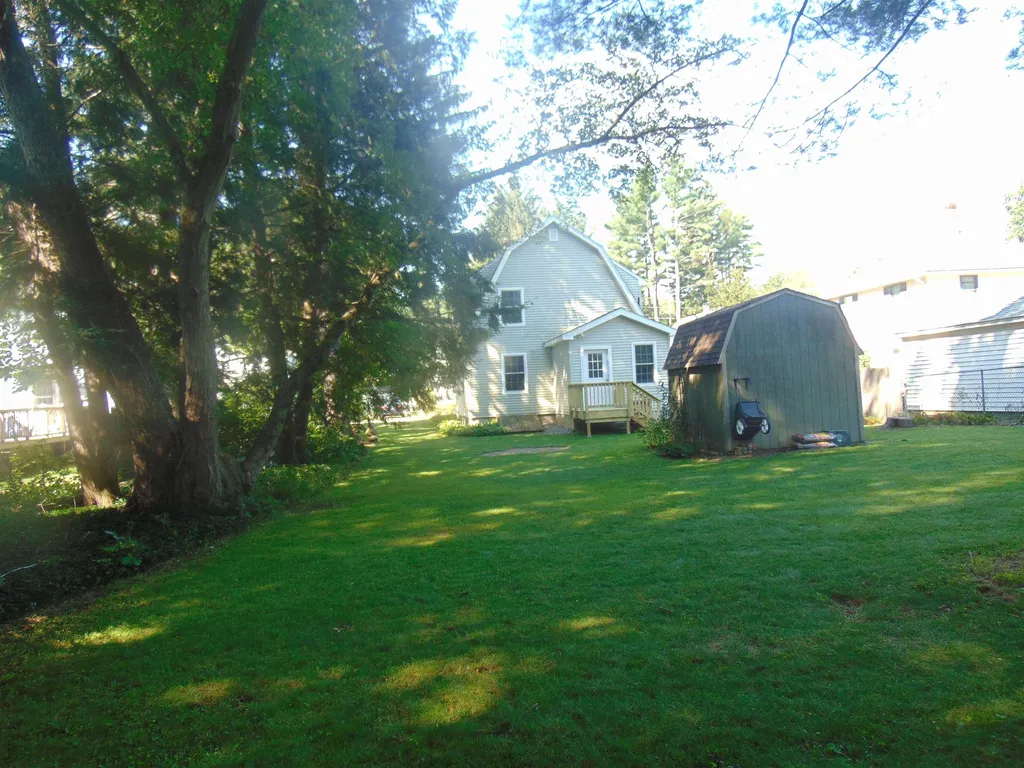 30 Crescent Street Keene NH 03431