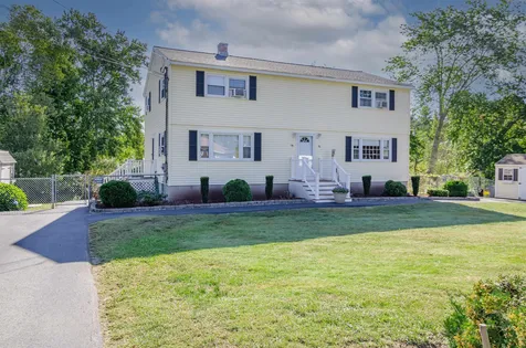 76 N Main Street Salem NH 03079