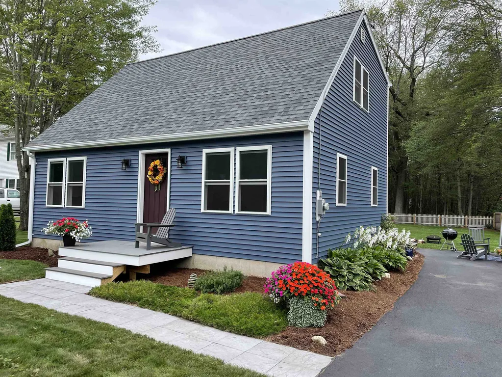 1018 Blakely Road Colchester VT 05446