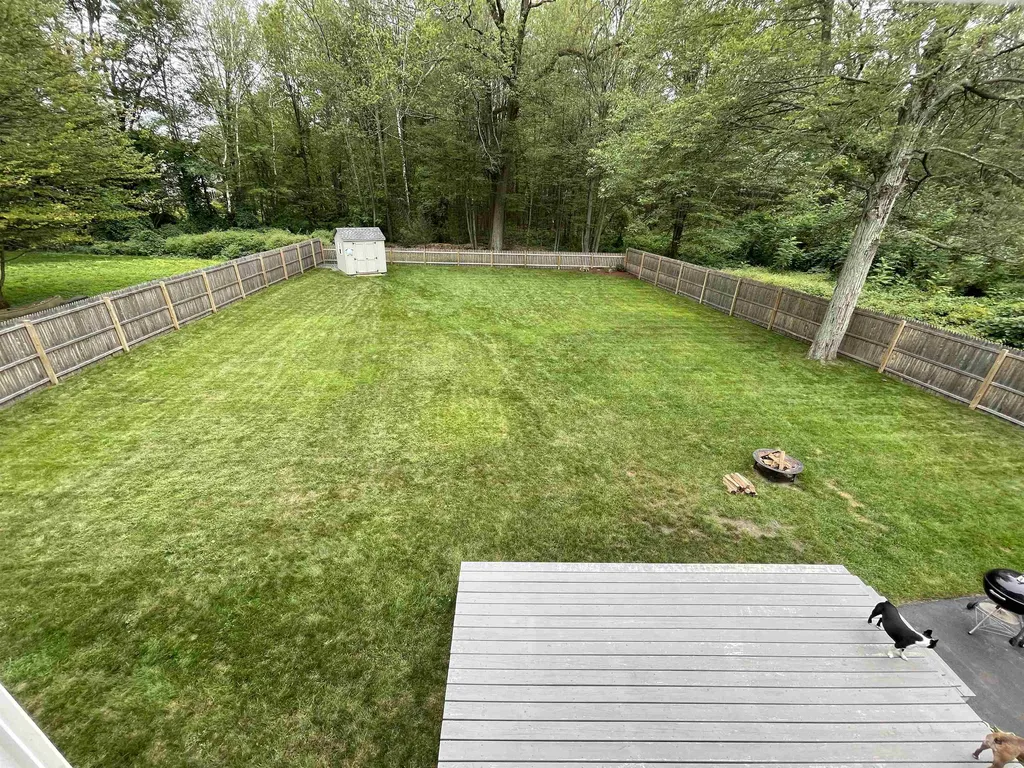 1018 Blakely Road Colchester VT 05446