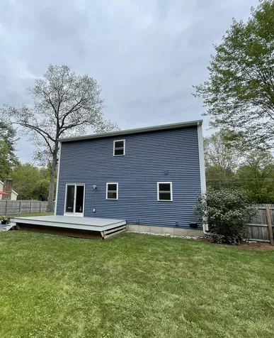 1018 Blakely Road Colchester VT 05446
